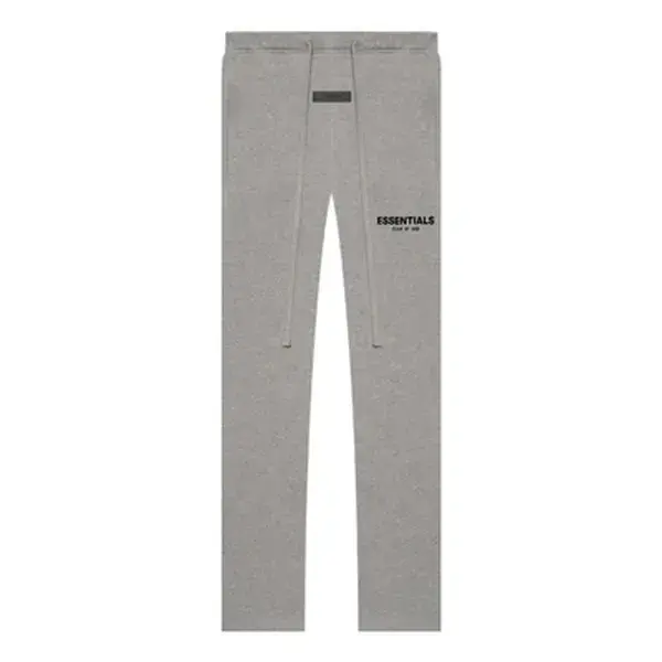Fear of God Essentials Relaxed Sweatpants (SS22) Dark Oatmeal