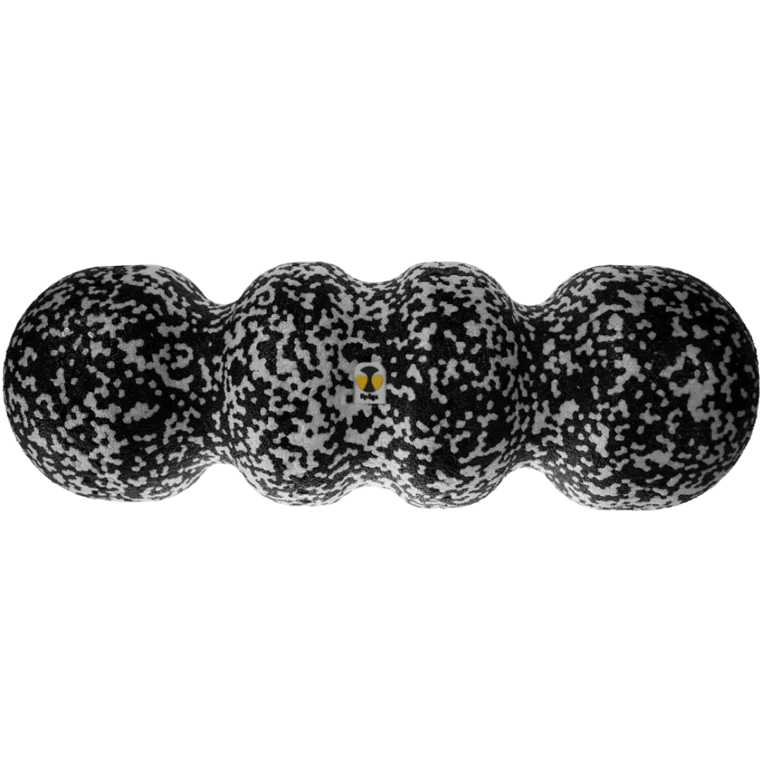 Rollga LITE - Soft Density Foam Roller