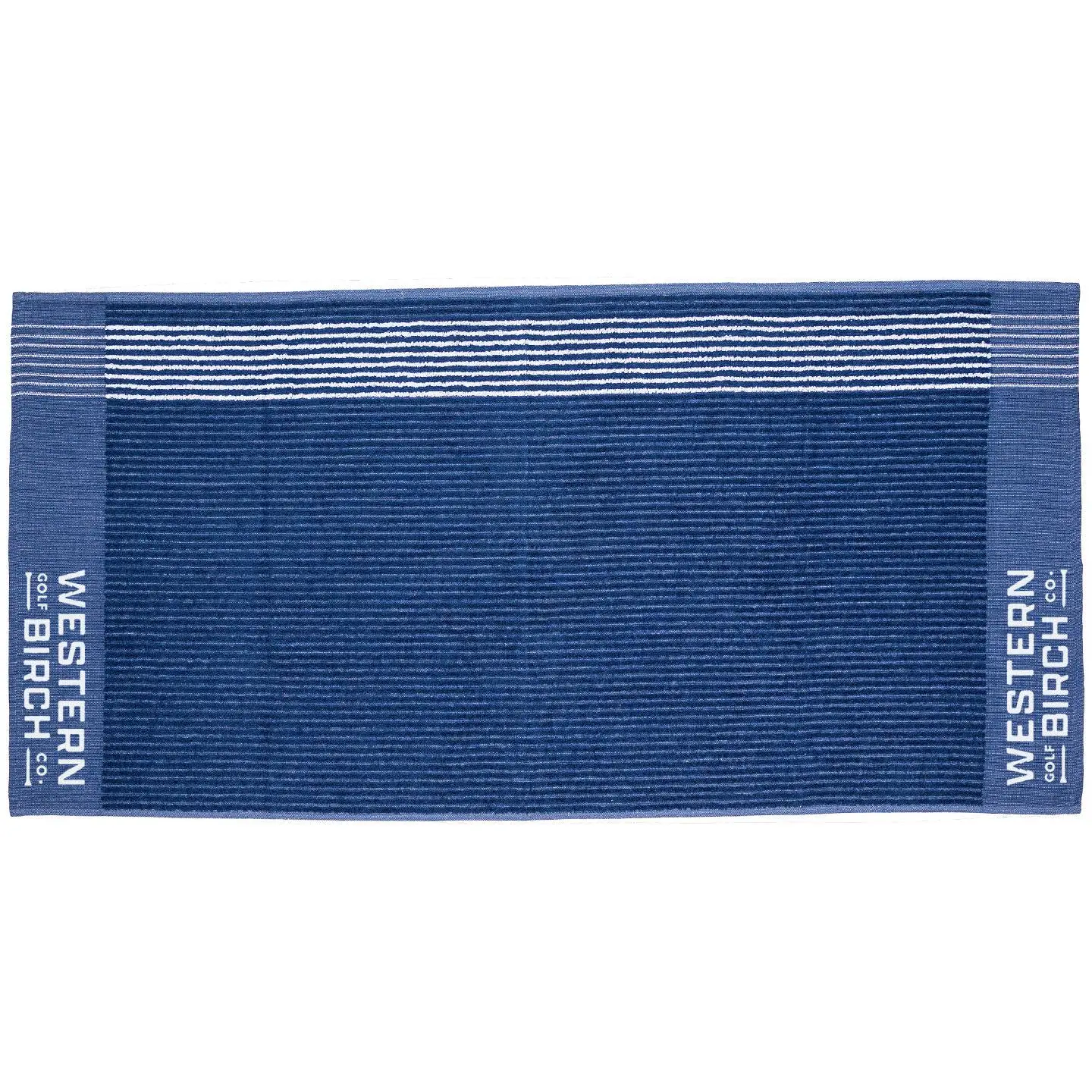 Personalized Golf Towel