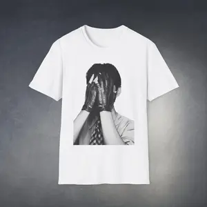 Seokjin T-Shirt Arirang Tour Merch Korean Culture Music Graphic Tee