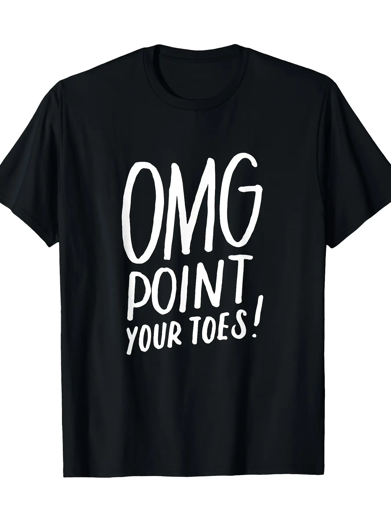 A Humorous Dance T-Shirt, a Perfect Gift for a Dance Teacher, Coach T-Shirt