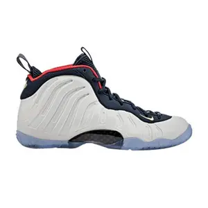 Nike Little Posite One GS 'Olympic'