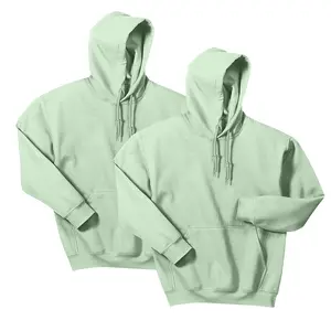 Pack of 2 Gildan Adult Heavy Blend™ Heather 50/50 Hooded Sweatshirt