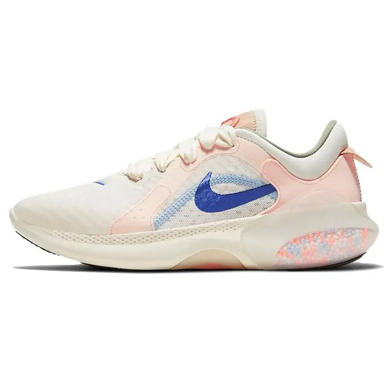 Nike Joyride Dual Run 2 Sail Electro Orange Low Top Casual Running Shoes Women's DD8504-188
