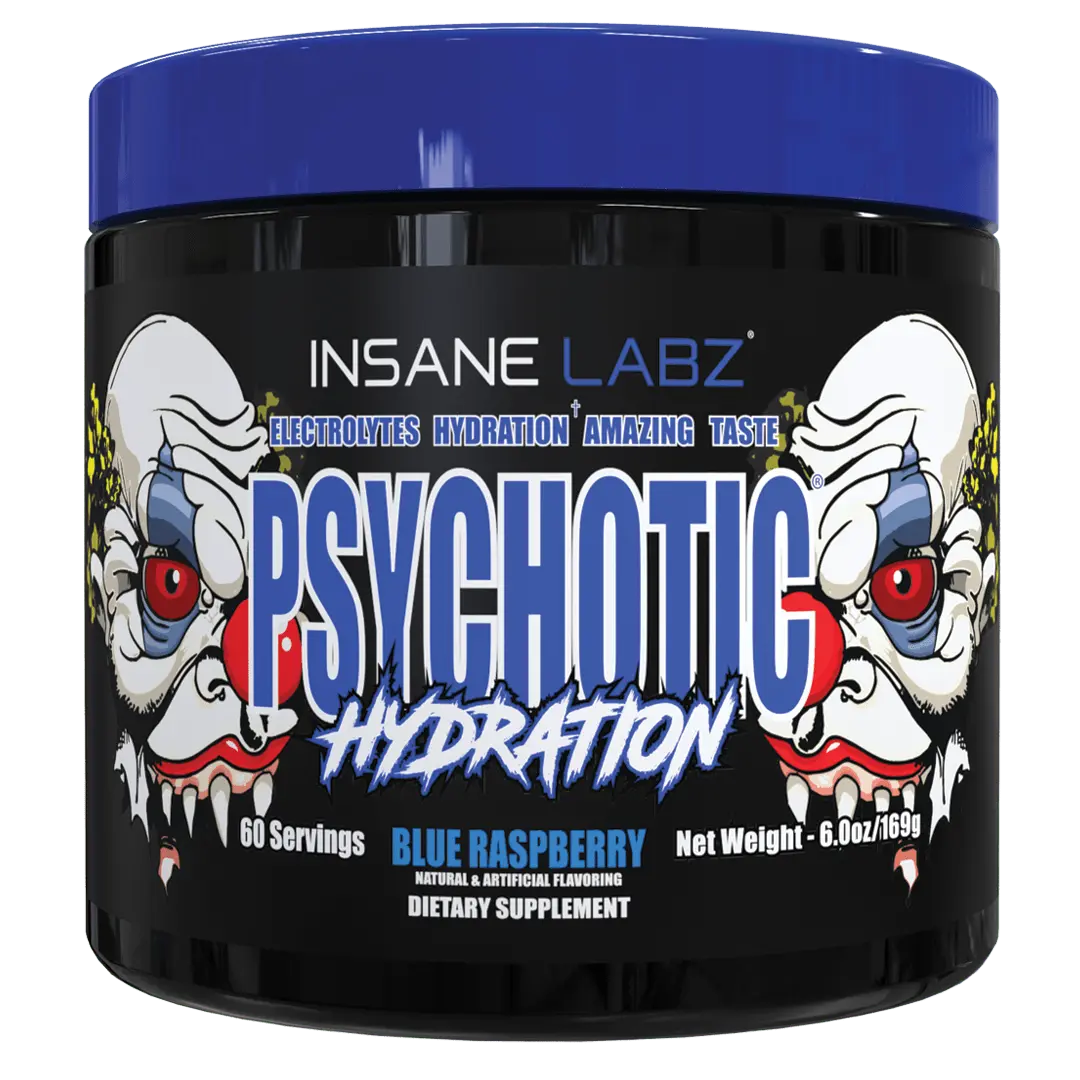 Insane Labz Psychotic Hydration Insane Labz Psychotic Hydration