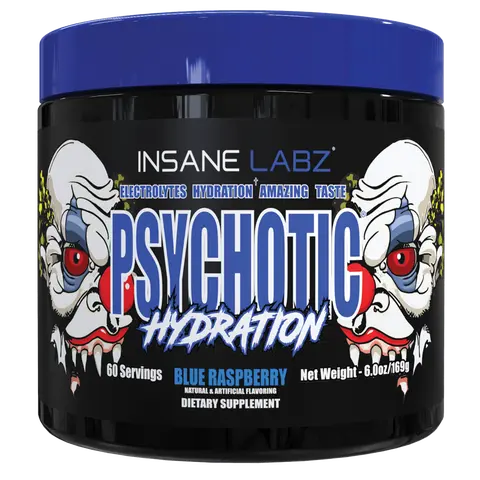 Insane Labz Psychotic Hydration