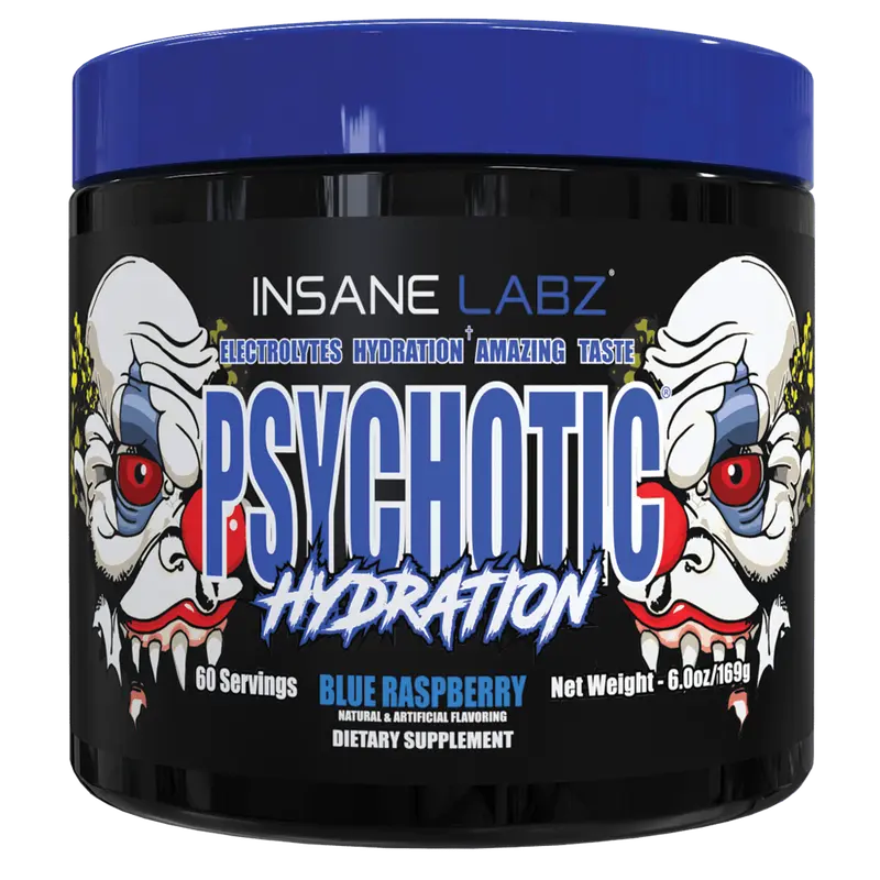 Insane Labz Psychotic Hydration