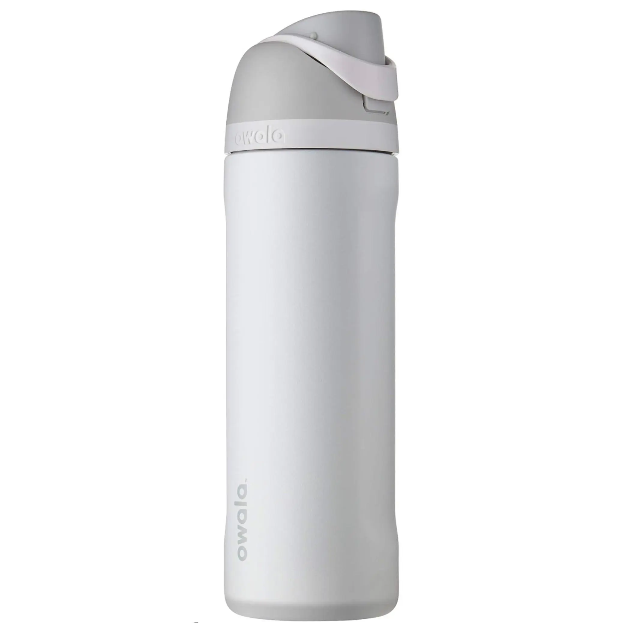 Owala FreeSip Insulated Stainless Steel Water Bottle with Straw, BPA-Free Sports Water Bottle, Great for traveling