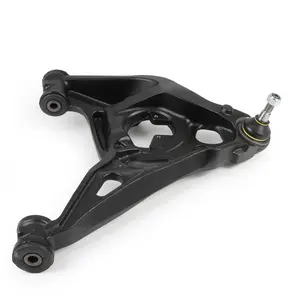 Front Right Lower Control Arm and Ball Joint Assembly 55487MT