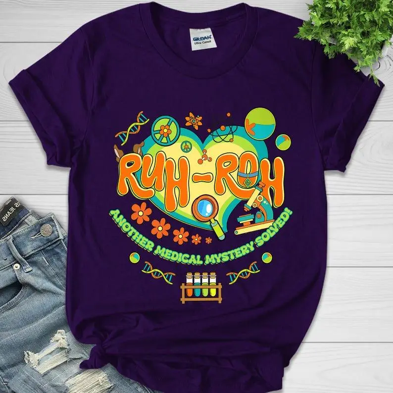 Lab Tech Appreciation Tee | Lab Week 2025 Shirt | MLT & Phlebotomist Team Gift | Medical Lab Group T-Shirt