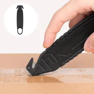 Multi-Functional Unboxing Tool, Nylon Rope Cutter, Box Opener, Cardboard Cutter, Bag Unraveler, Essential Gift Opening Knife, 1 Piece