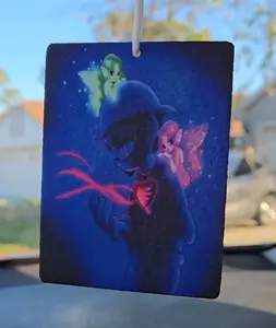 O Courtz Air Fresheners