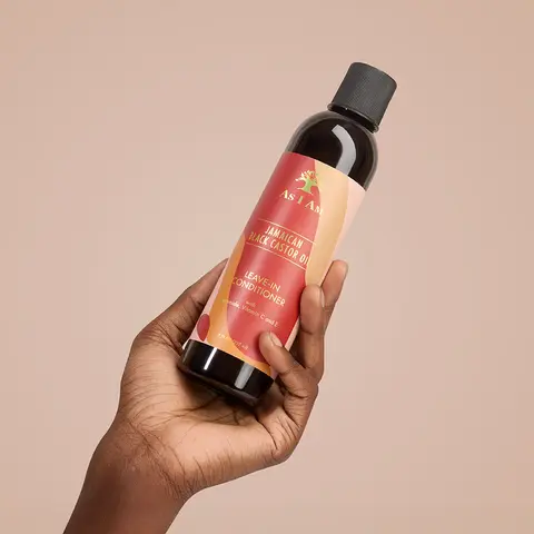 Jamaican Black Castor Oil Leave-In Conditioner