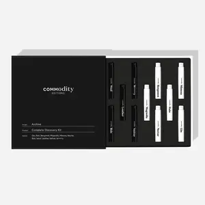 Archive Complete Discovery Kit Archive Complete Discovery Kit