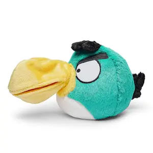 Angry Birds 5" Basic Plush Toucan