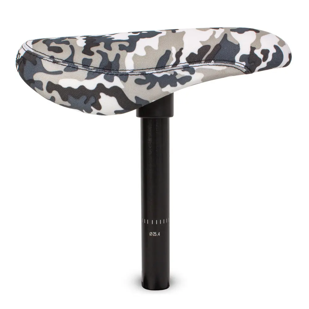 Eastern Fat Seat/Post Combo Eastern Fat Seat/Post Combo