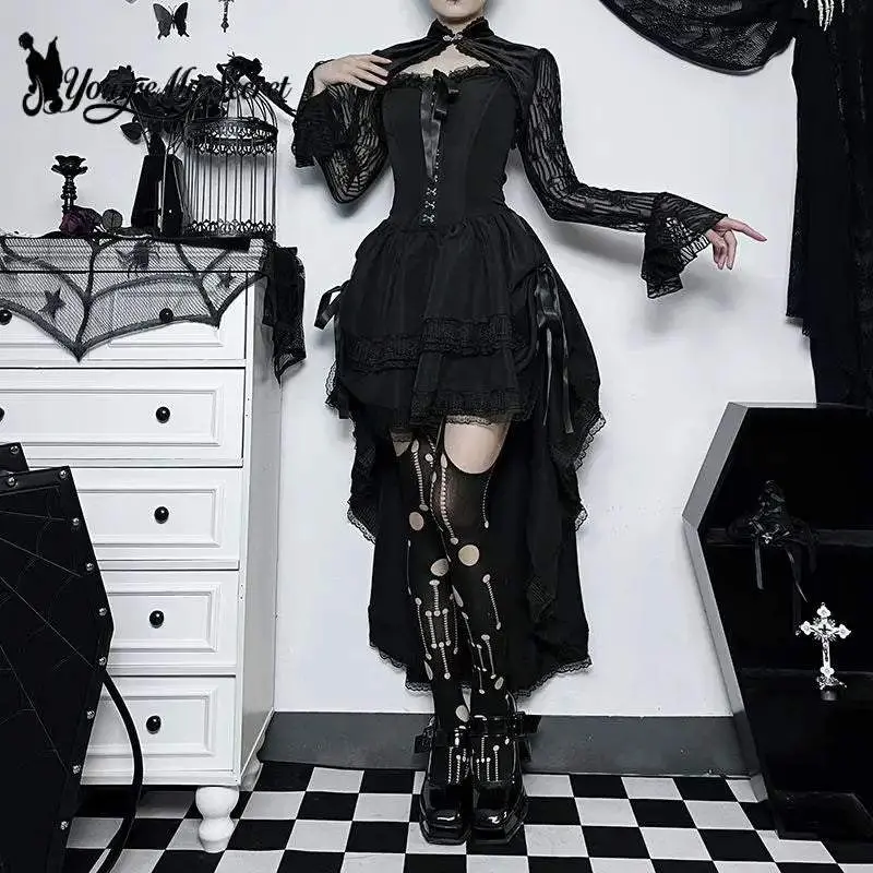 chinese dress ladies Black Tie Dresses Amazon main image 1