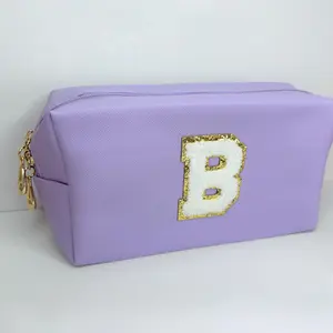 Custom Letter Pouches