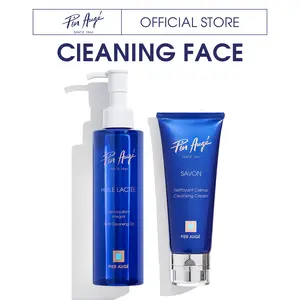 Perfect Cleanse Duo: 7-Ingredient Oil + Cloud Foam Cleanser | Melt Makeup & Balance Skin|DoubleCleansing |CleanFormula |OilToFoam |MakeupRemoval