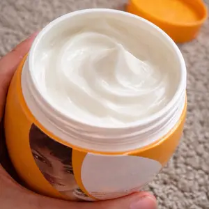 Paw Paw Clarifying Cream Brightening Moisturizing Skin Cream