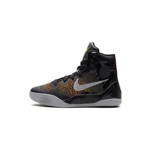 Kobe 9 Elite Protro GS "Masterpiece" HJ9446 001