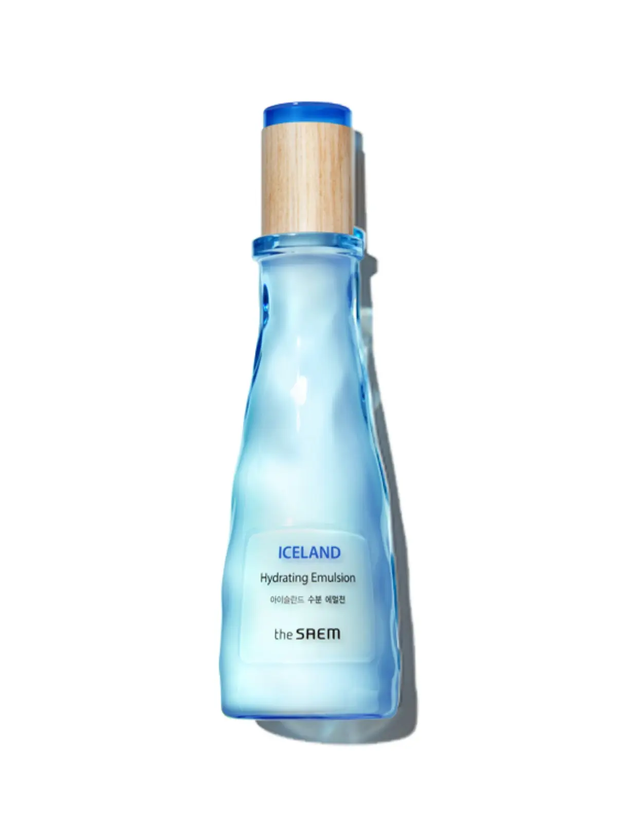 [THE SAEM] Iceland Hydrating Emulsion