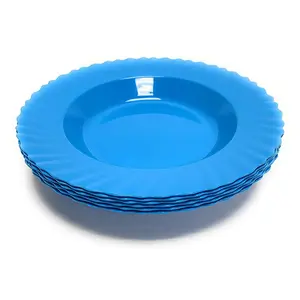Deep Plates (6 Pack) Deep Plates (6 Pack)