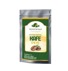 KAFE PEYI_AUTHENTIC CARRIBEAN HAITIAN COFFEE