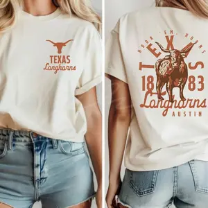 [Sale off 54%] Custom University Graphic Mascot Overlay All Team 2 Side Sand T-shirt, Vintage Graphic Tee, Sport Fan Gift Shirt, Men's Oversized Athletic T-shirt, College T-shirt, Men's Regular Fit Graphic T-shirt, Footbal T-shirt 5VP