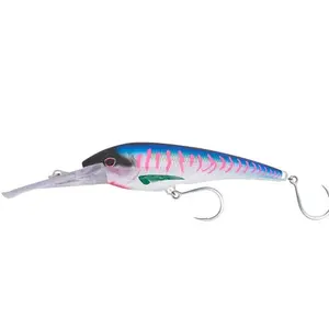 Nomad DTX Minnow 220 Heavy Duty