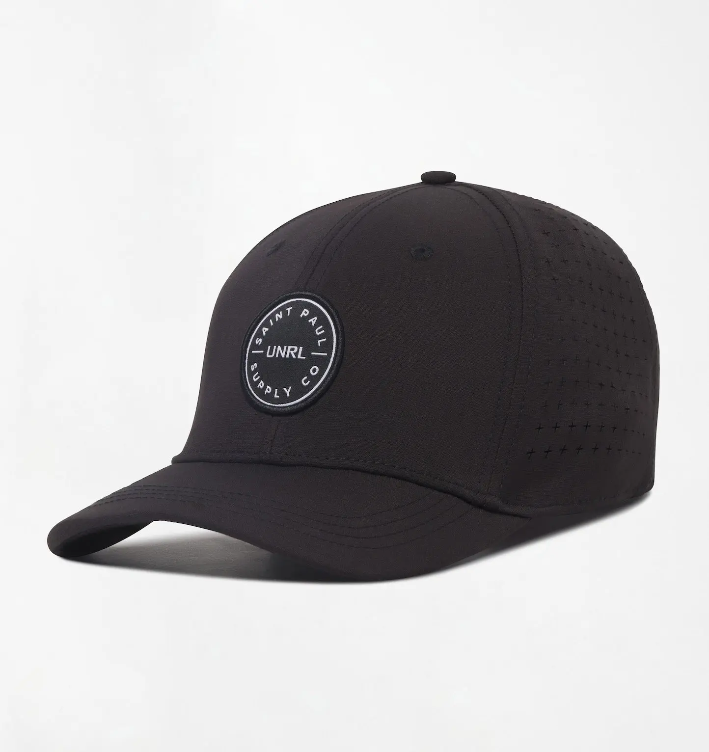 UNRL Supply Co. Snapback [Mid-Pro]