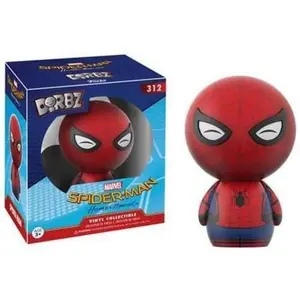 Funko Dorbz Spider-Man Homecoming Spider-Man Vinyl Figure 312