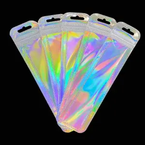 Pack of 47 Holo Pen Packaging Bags