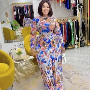 Women's  Ruched Sheer Mesh Dress, 2025 Elegant Long Sleeve Long Mesh Dress for Party Banquet, Ladies Summer Clothes, Fall, Casual Womenswear winter fashion