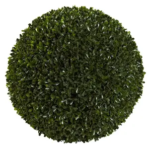 14” Boxwood Ball (Indoor/Outdoor)