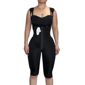 Abigail Faja Moldeo Firme Abigail Glúteo Clásico Classic Glute Shaping Firm Control Corset