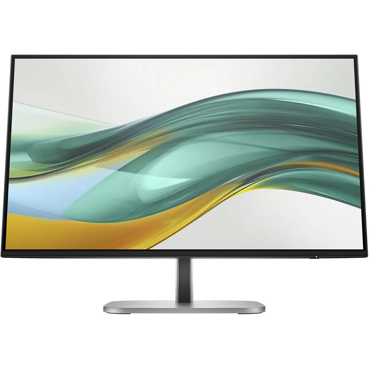 HP Series 5 Pro 524pf 23.8" 16:9 1920x1080 Full HD View 100Hz IPS Panel LCD Monitor with LCD Screen, Black
