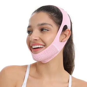 Facial Lifting Strap Face Sleep Lift Facial Mask, Enhance Your Skin Care Routine, Comfortable & Effective Design, Perfect Gift Idea