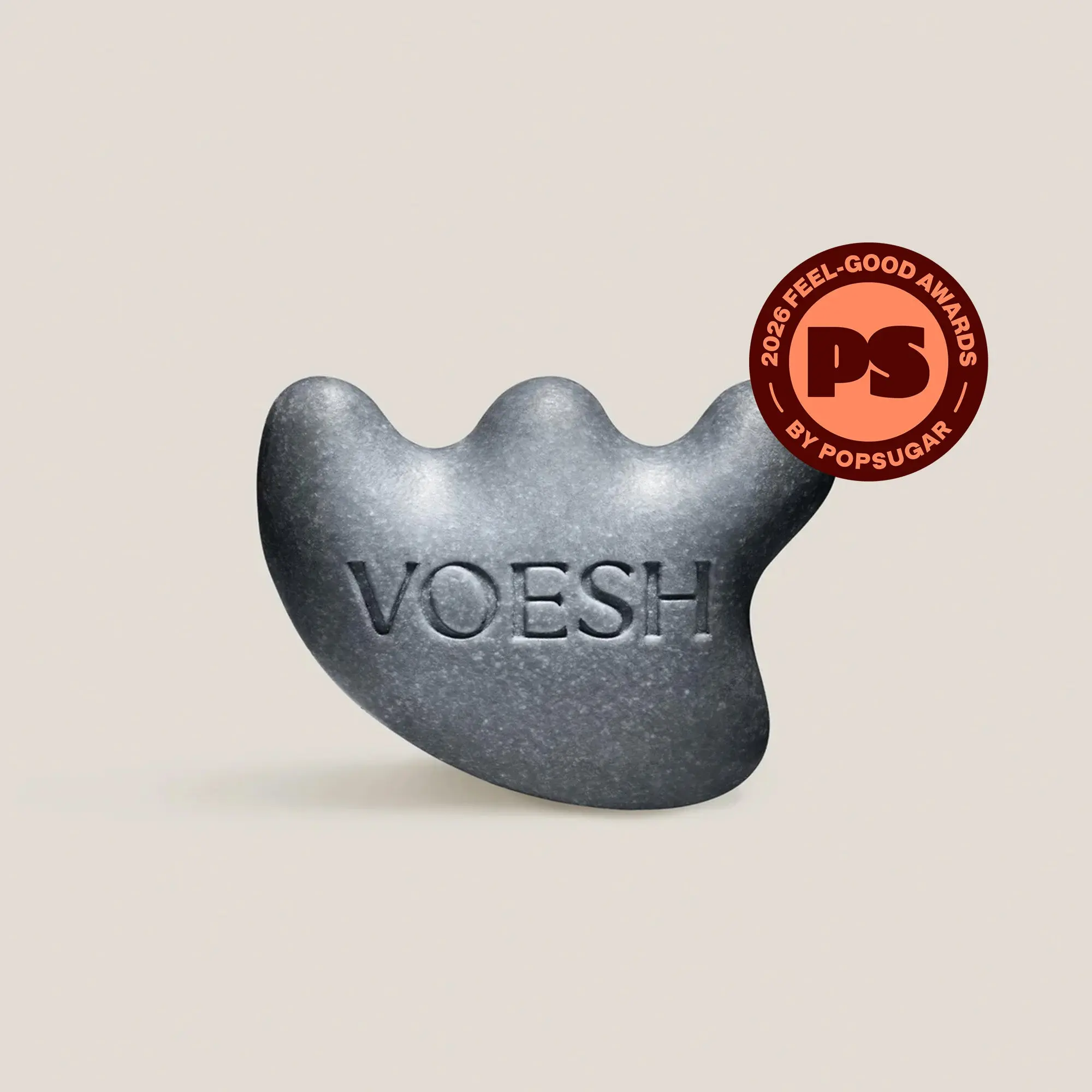 VOESH Gua Sha Body Cleansing Bar