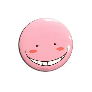 Assassination Classroom - Koro Sensei Sleepy Button