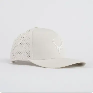 Off-White (Buck Logo)