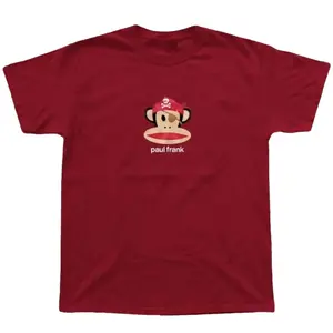 Paul Frank Julius the Monkey Pirate T-Shirt , unisex graphic t-shirt