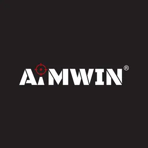 AIMWIN Lighting shop logo