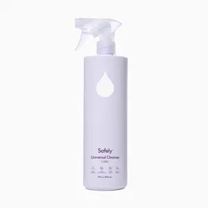 All Purpose Surface Cleaning Spray , Calm Scent Made with Coconut & Lavender Essential Oils, 20 oz