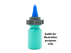 Nanodropper Adaptor Size 15