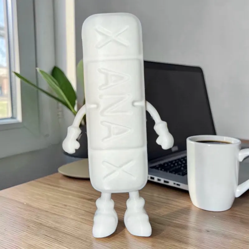 The PERFECT Desk Buddy