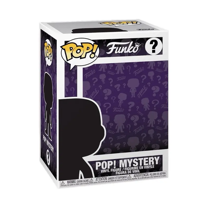 Funko Pop Vinyl Figure Livestream Pick Standard Size Funko