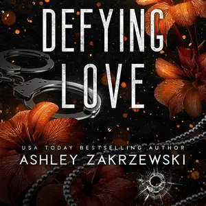 Defying Love - Mafia Romance