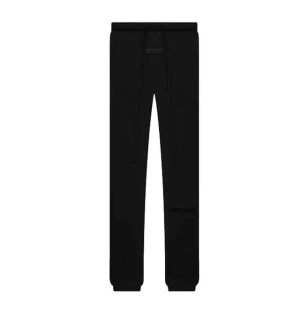Fear of God Essentials Sweatpants (SS22) Stretch Limo Authentic Brand New Fashion Streetwear Hypebeast Limited Gift