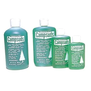 212 MAIN 16oz Biodegradable Multi-Use All-Purpose Cleaner (371466) - For Households, Camping Use